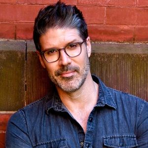 Meet your Posher, Brad